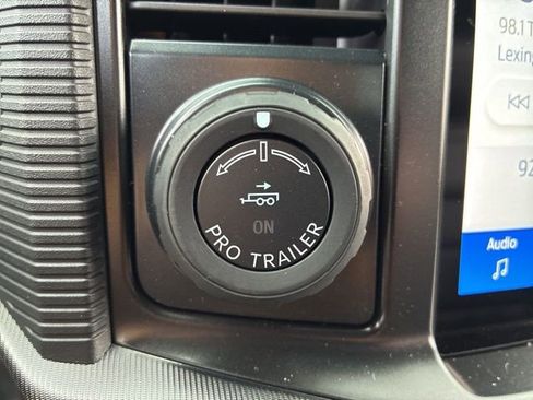 New 2025 Ford F150 Raptor image 46