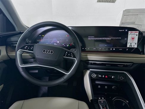 New 2025 Audi Q5 Premium Plus image 19