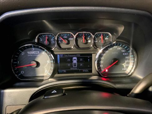 Used 2018 GMC Sierra 1500 SLT AWD/4WD image 27