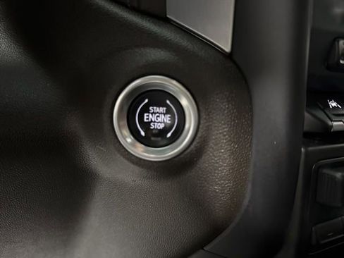 Used 2020 GMC Sierra 1500 SLT w/ SLT Premium Plus Package image 17