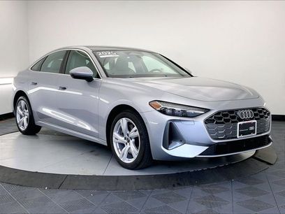 Used 2025 Audi A5 2.0T Premium Plus w/ Premium Plus