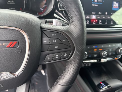 Used 2026 Dodge Durango GT AWD/4WD image 19