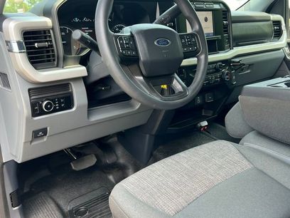 Used 2024 Ford F350 XLT