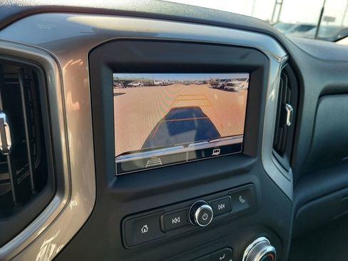 New 2026 GMC Sierra 3500 Pro w/ 1SA Pro Safety Plus Package image 22