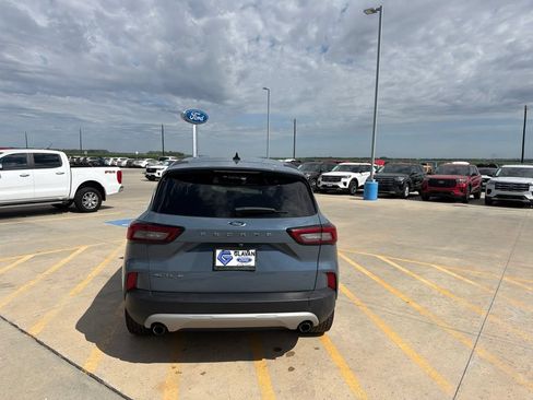 Used 2024 Ford Escape Active w/ Cold Weather Package FWD image 6