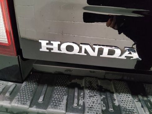 Used 2025 Honda Ridgeline RTL image 45