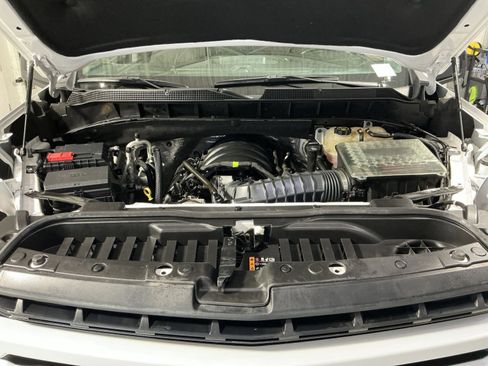 Used 2021 Chevrolet Silverado 1500 RST AWD/4WD image 26
