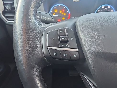 Certified 2022 Ford Bronco Sport Big Bend w/ Convenience Package image 14