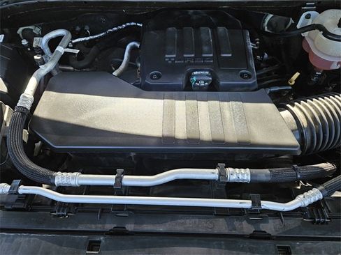 Used 2020 Chevrolet Silverado 1500 Custom w/ Custom Value Package image 29