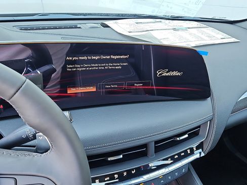 New 2026 Cadillac CT5 V Blackwing w/ Super Cruise 1 Package image 14