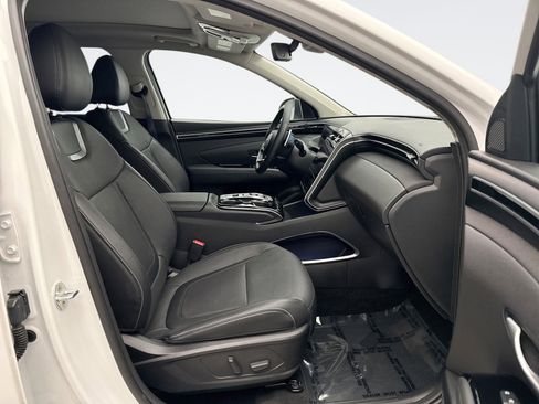 Used 2023 Hyundai Tucson Limited AWD/4WD image 19