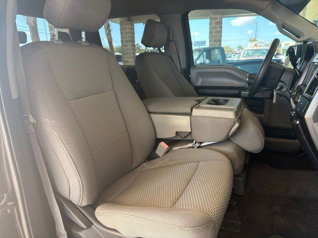 Used 2019 Ford F150 XLT AWD/4WD image 27