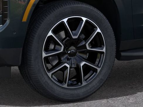 New 2026 Chevrolet Tahoe RST w/ Comfort Package AWD/4WD image 9