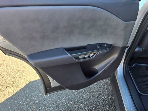 New 2026 Lexus RZ 350e 2WD image 20