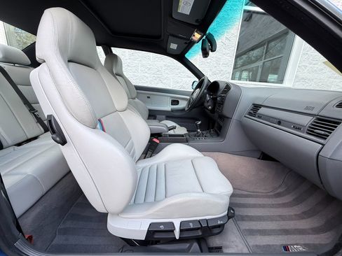 Used 1999 BMW M3 Coupe RWD image 31