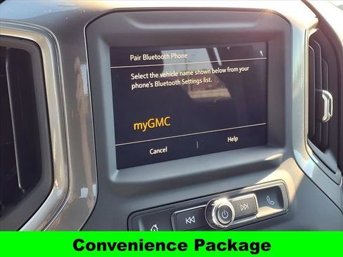 New 2026 GMC Sierra 1500 Pro w/ Graphite Edition image 10