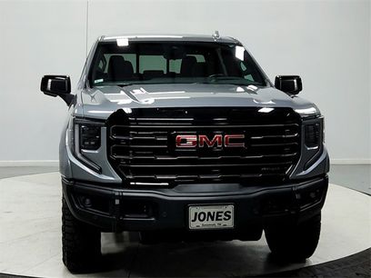 Used 2024 GMC Sierra 1500 AT4X