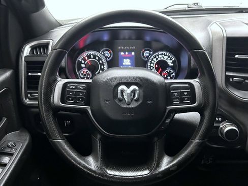 Used 2022 RAM 2500 Tradesman image 12