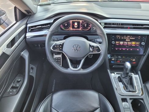 Used 2021 Volkswagen Arteon SEL image 11
