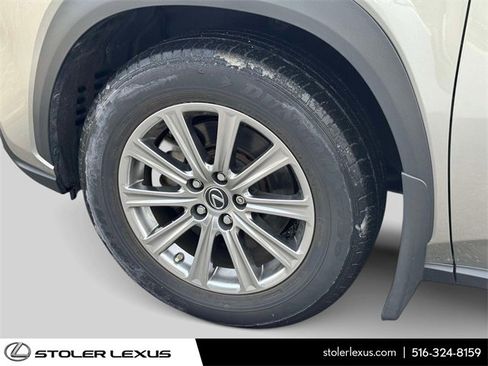 Used 2021 Lexus NX 300 300 Base image 14