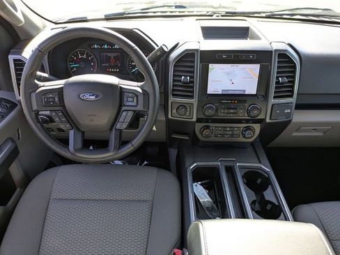 Used 2020 Ford F150 XLT w/ Equipment Group 302A Luxury AWD/4WD image 28