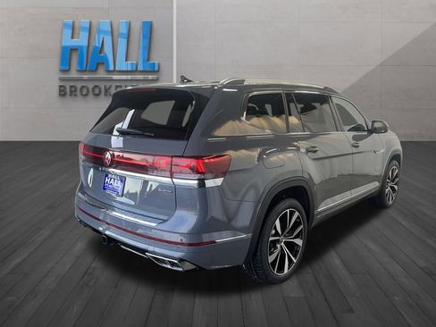 New 2026 Volkswagen Atlas SEL Premium R-Line image 5