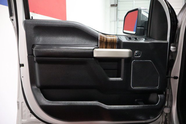 Used 2019 Ford F150 Lariat w/ Equipment Group 502A Luxury RWD image 33