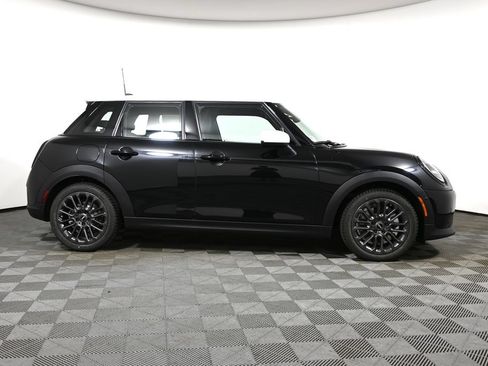 New 2026 MINI Cooper S FWD image 8