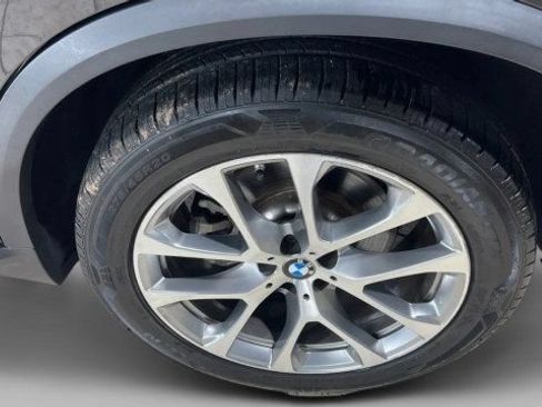 Used 2023 BMW X5 xDrive40i AWD/4WD image 8