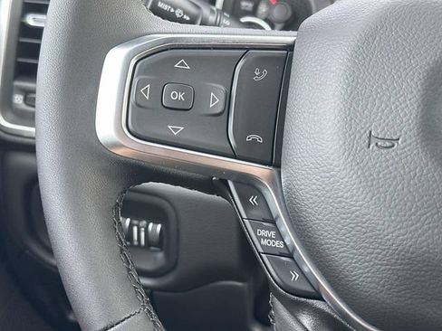 New 2026 RAM 1500 Big Horn AWD/4WD image 36