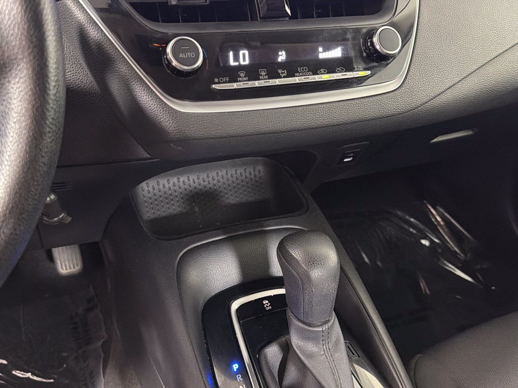Used 2024 Toyota Corolla LE FWD image 23