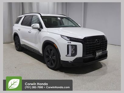 Used 2024 Hyundai Palisade XRT