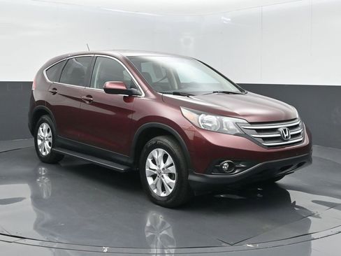 Used 2014 Honda CR-V EX image 1