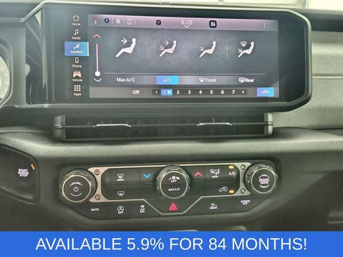 New 2026 Jeep Gladiator Sport AWD/4WD image 26