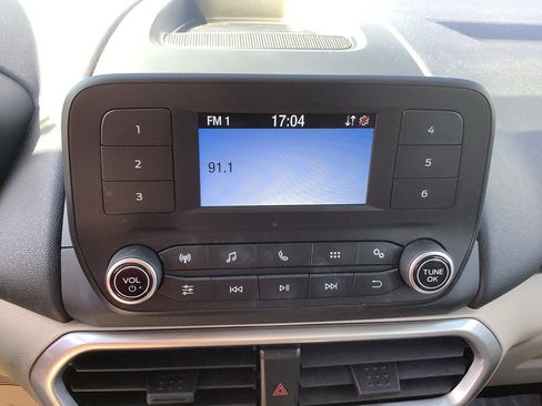 Used 2022 Ford EcoSport S image 16