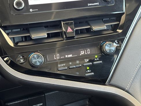 Certified 2024 Toyota Camry SE w/ Cold Weather Package FWD image 18