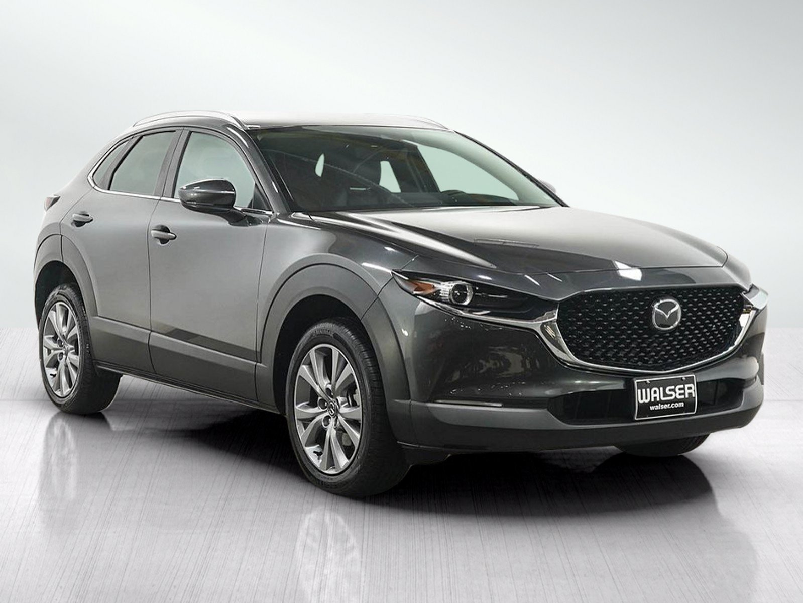 Used 2023 MAZDA CX-30 AWD 2.5 S w/ Preferred Package image 7