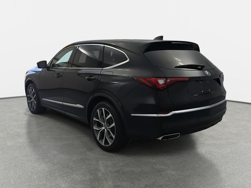 Used 2023 Acura MDX FWD w/ Technology Package image 7