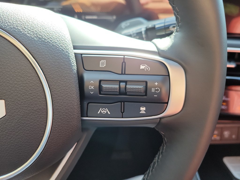 New 2026 Kia K5 GT-Line image 25