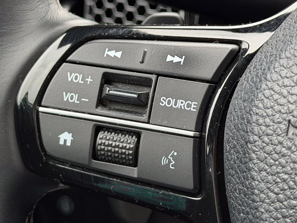Used 2024 Honda Civic Sport image 5