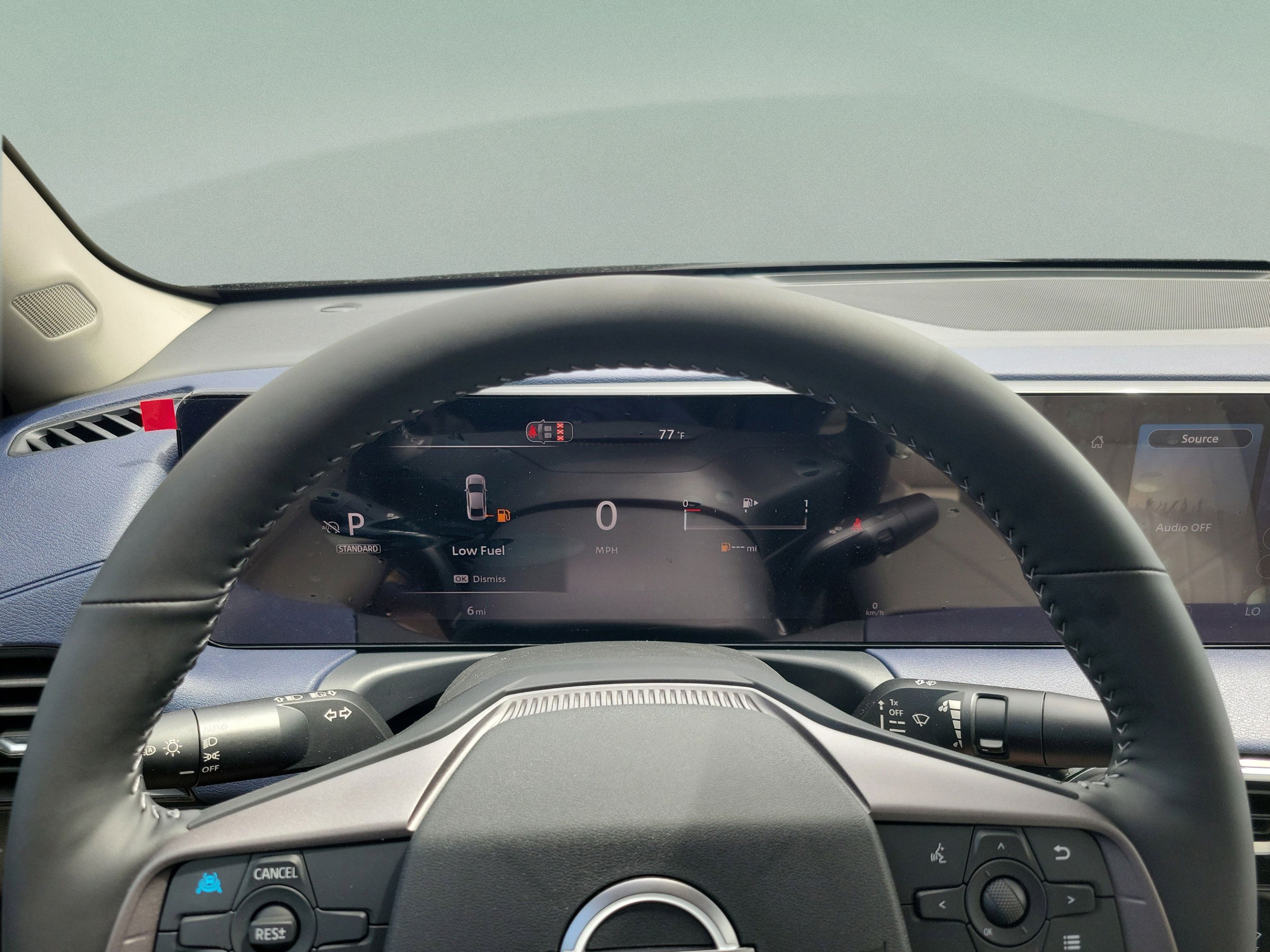 New 2026 Nissan Sentra SL w/ Floor Mat Package FWD image 26