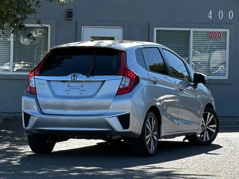 Used 2015 Honda Fit EX image 5