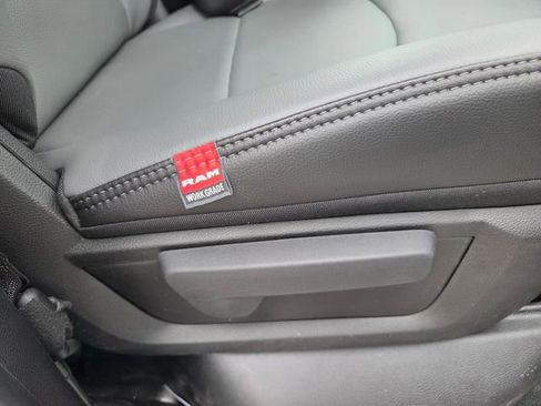 New 2026 RAM 2500 Tradesman image 14