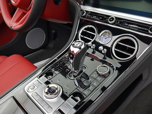 Certified 2022 Bentley Continental GT image 45