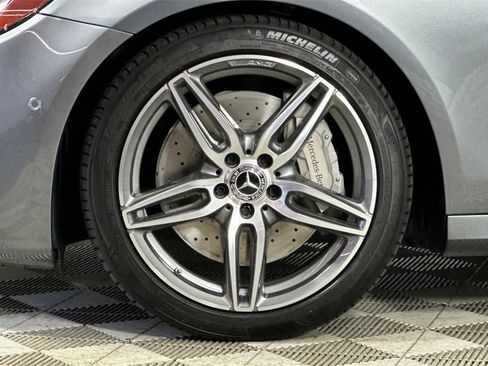 Certified 2018 Mercedes-Benz E 300 image 32
