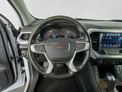 Used 2019 GMC Acadia SLE FWD image 11