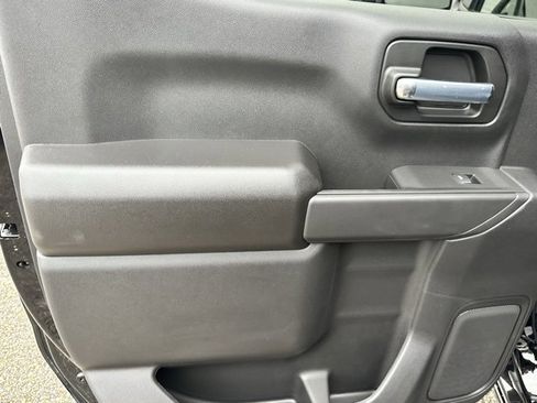 New 2026 Chevrolet Silverado 1500 Custom Trail Boss image 20