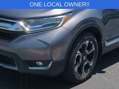 Used 2018 Honda CR-V Touring image 9