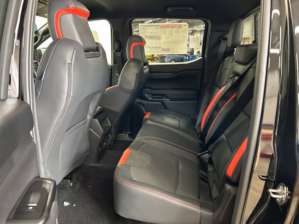 New 2026 Ford Ranger Raptor AWD/4WD image 26