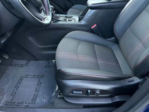 Used 2023 Chevrolet Equinox RS FWD image 13